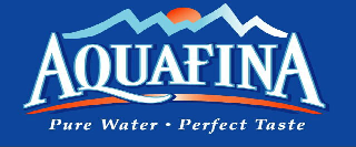 AQUAFINA PURE WATER PERFECT TASTE