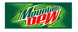 MOUNTAIN DEW