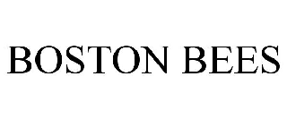 BOSTON BEES