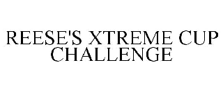 REESE'S XTREME CUP CHALLENGE