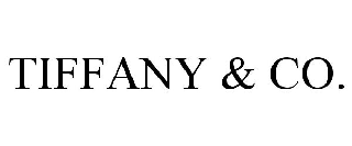 TIFFANY & CO.