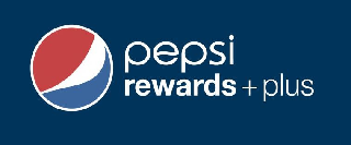 PEPSI REWARDS + PLUS
