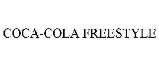 COCA-COLA FREESTYLE
