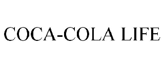 COCA-COLA LIFE