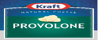 KRAFT NATURAL CHEESE CHEESEMAKING SINCE 1914 STRAIGHT OFF THE BLOCK PROVOLONE