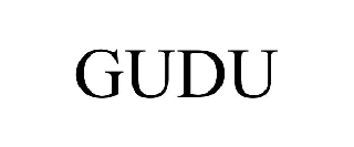 GUDU