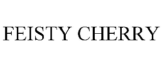 FEISTY CHERRY