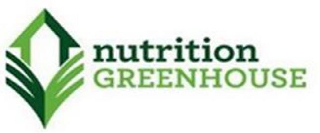 NUTRITION GREENHOUSE