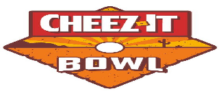 CHEEZ-IT BOWL