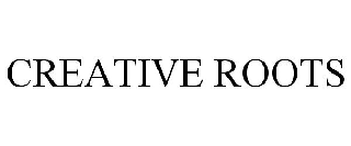 CREATIVE ROOTS