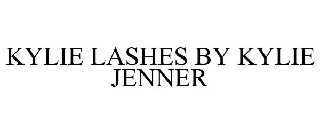 KYLIE LASHES BY KYLIE JENNER
