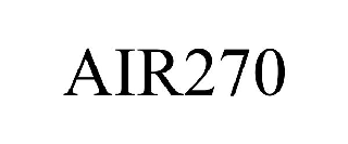 AIR270