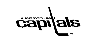 WASHINGTON CAPITALS