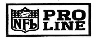 NFL PRO LINE