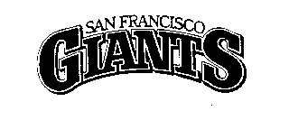 SAN FRANCISCO GIANTS