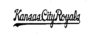 KANSAS CITY ROYALS