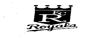 KC R ROYALS