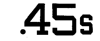 .45S
