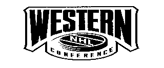 NHL WESTERN CONFERENCE
