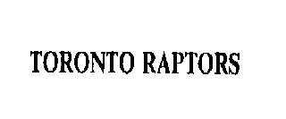 TORONTO RAPTORS