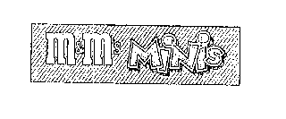 M&M'S MINIS