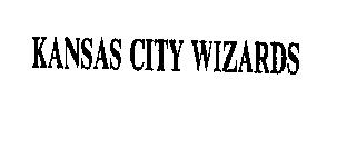 KANSAS CITY WIZARDS