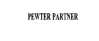 PEWTER PARTNER