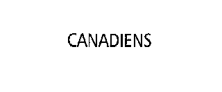 CANADIENS