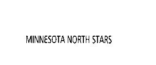 MINNESOTA NORTH STARS