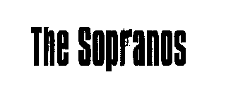 THE SOPRANOS