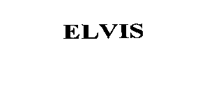 ELVIS