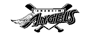ANAHEIM ANGELS