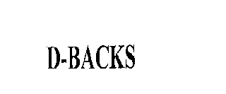 D-BACKS
