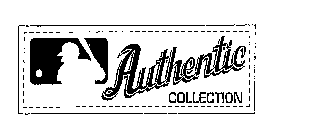 AUTHENTIC COLLECTION