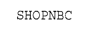SHOPNBC