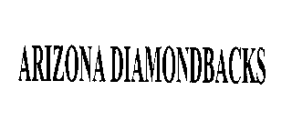 ARIZONA DIAMONDBACKS