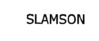 SLAMSON