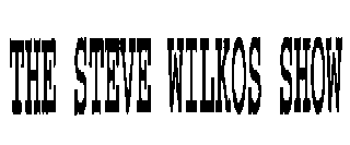 THE STEVE WILKOS SHOW