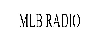 MLB RADIO