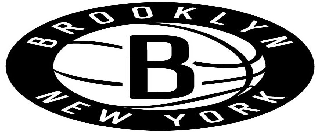BROOKLYN B NEW YORK
