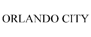 ORLANDO CITY