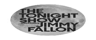 THE TONIGHT SHOW STARRING JIMMY FALLON