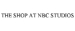 THE SHOPS AT NBC STUDIOS