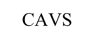 CAVS