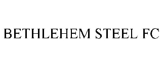 BETHLEHEM STEEL FC
