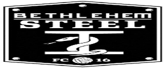 BETHLEHEM STEEL FC 16