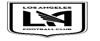 LOS ANGELES LA FOOTBALL CLUB