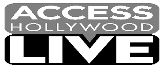 ACCESS HOLLYWOOD LIVE