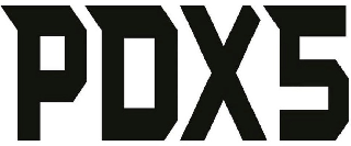 PDX5