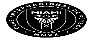 CLUB INTERNACIONAL DE FUTBOL MIAMI MMXX